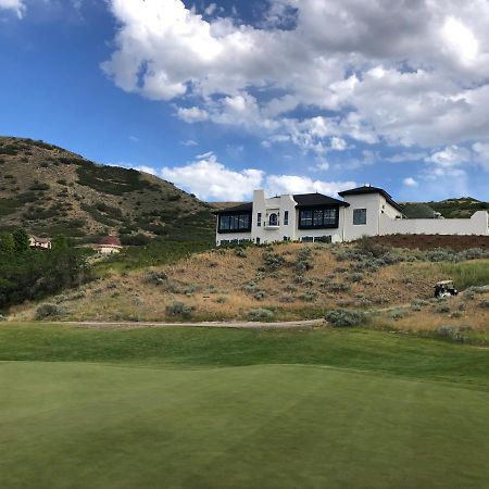 Stay & Play In The Little Switzerland Of Utah!!! เดรเปอร์ ภายนอก รูปภาพ