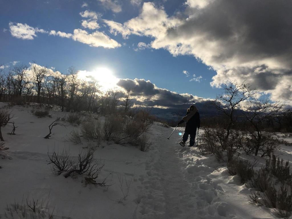Stay & Play In The Little Switzerland Of Utah!!! เดรเปอร์ ภายนอก รูปภาพ
