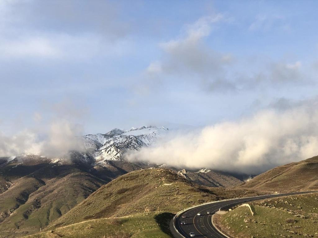 Stay & Play In The Little Switzerland Of Utah!!! เดรเปอร์ ภายนอก รูปภาพ