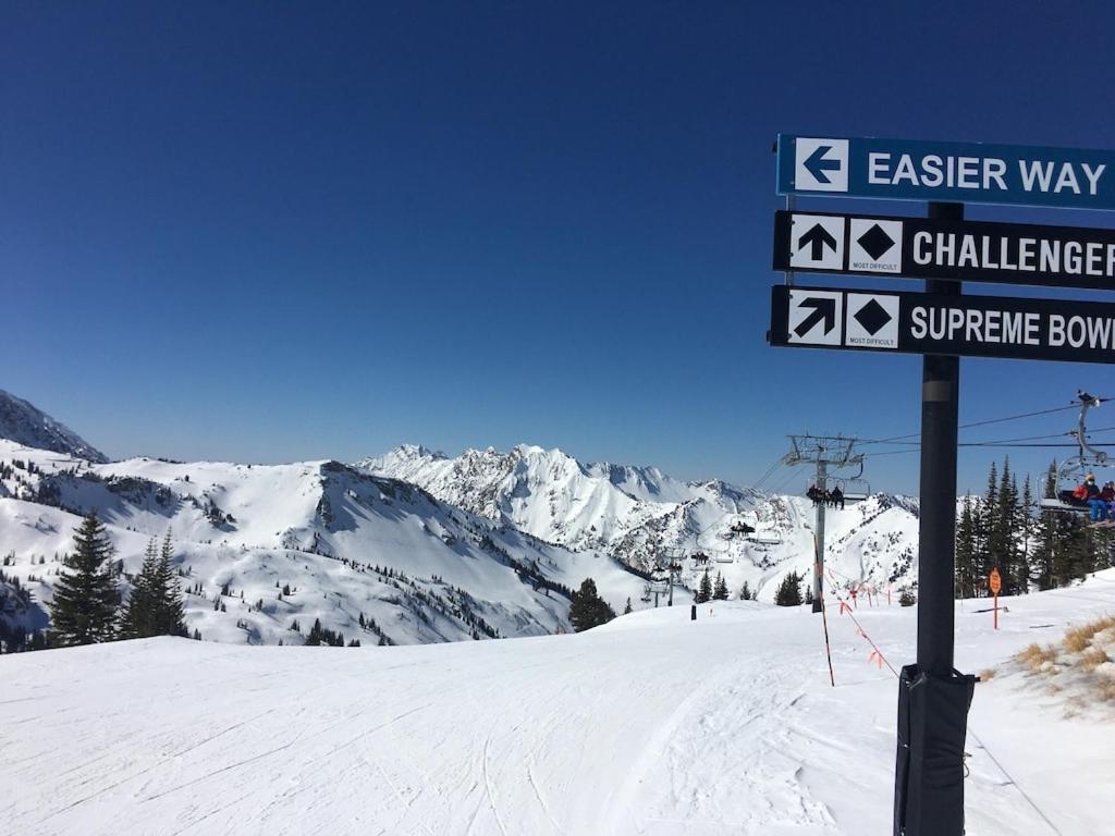Stay & Play In The Little Switzerland Of Utah!!! เดรเปอร์ ภายนอก รูปภาพ