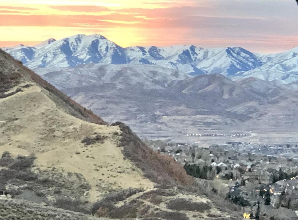 Stay & Play In The Little Switzerland Of Utah!!! เดรเปอร์ ภายนอก รูปภาพ