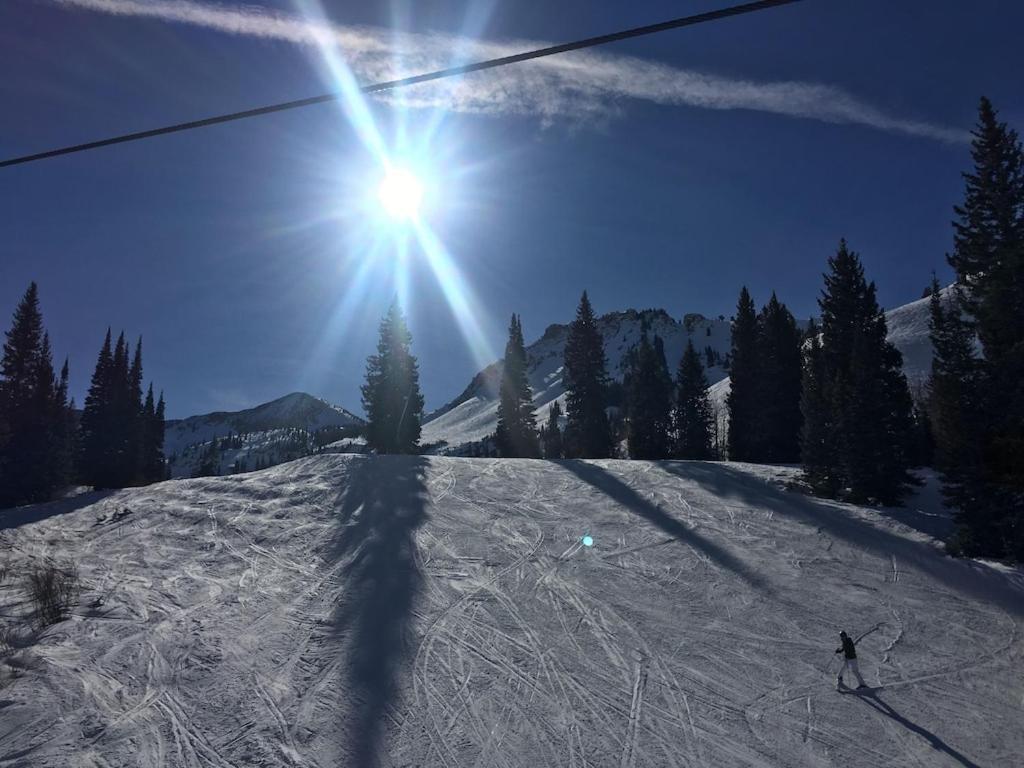 Stay & Play In The Little Switzerland Of Utah!!! เดรเปอร์ ภายนอก รูปภาพ