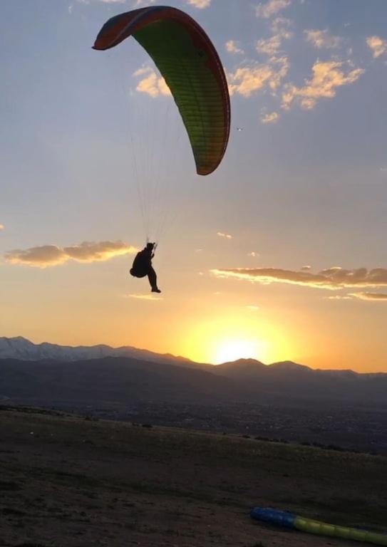 Stay & Play In The Little Switzerland Of Utah!!! เดรเปอร์ ภายนอก รูปภาพ