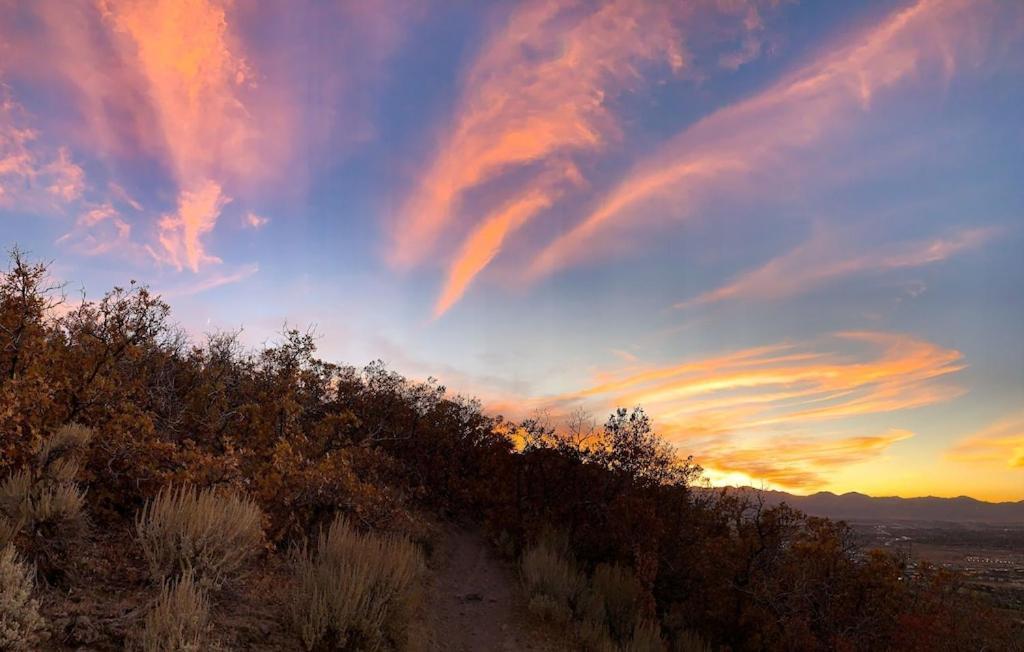 Stay & Play In The Little Switzerland Of Utah!!! เดรเปอร์ ภายนอก รูปภาพ