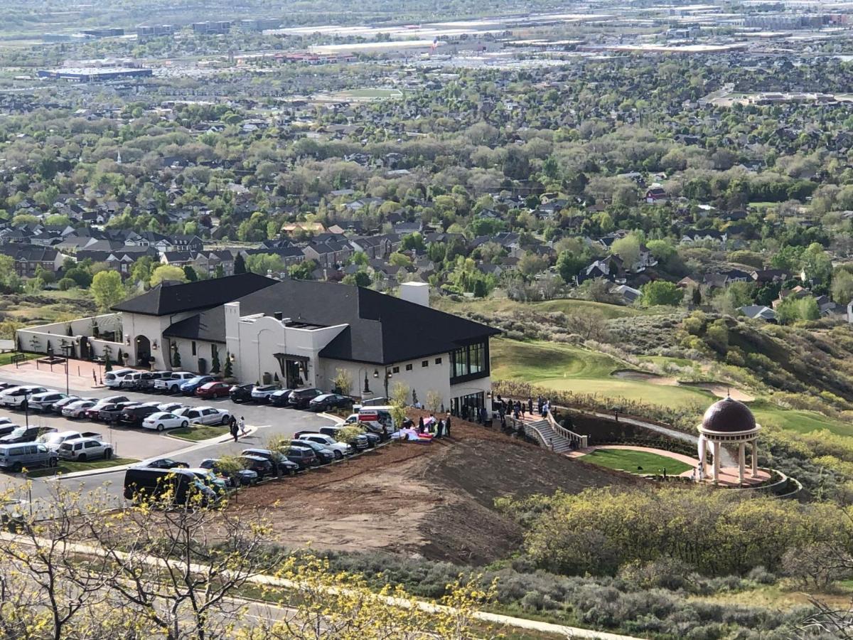 Stay & Play In The Little Switzerland Of Utah!!! เดรเปอร์ ภายนอก รูปภาพ